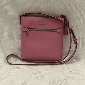 Coach crossbody